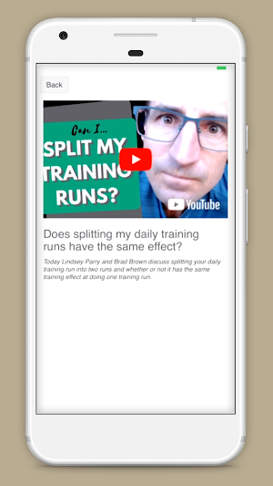 Coach Parry Screenshot 1