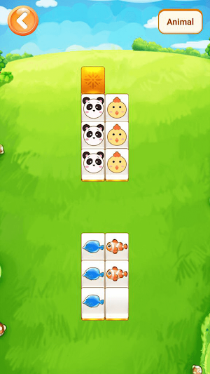 Match Mahjong Screenshot 3
