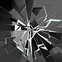 Broken Glass Wallpapers HD