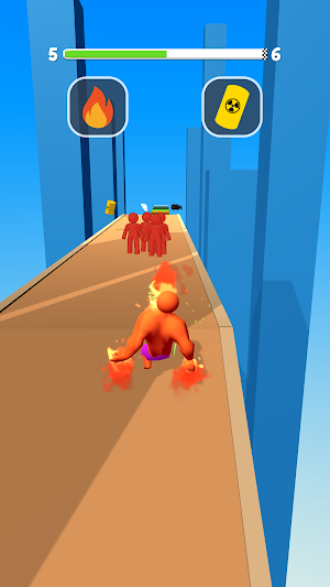 Powers Merge Screenshot 1