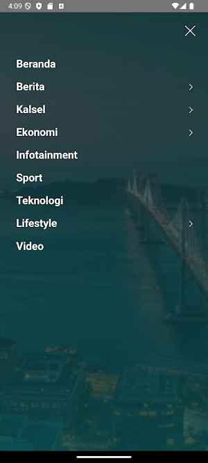 wartabanjar Screenshot 3