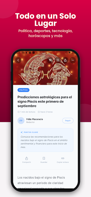 Felix Placencio Screenshot 1
