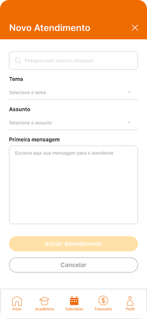 EaD Unifatecie Screenshot 3