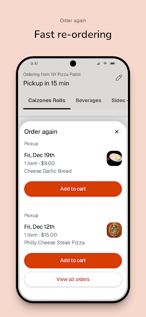Ny Pizza Patrol Screenshot 3
