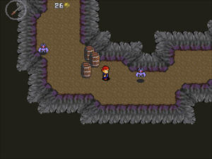 The Land of Alembrume Screenshot 1