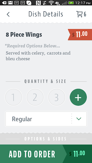 Neirs Tavern Screenshot 3