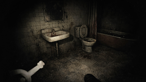 Scary Grandma House Escape Screenshot 3