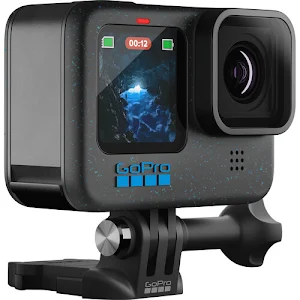GoPro HERO 12 Black Guide Screenshot 0