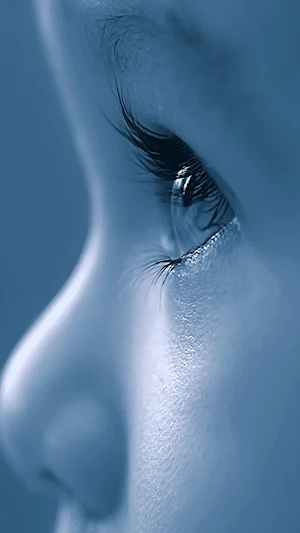 Sad Wallpaper 4K Screenshot 1
