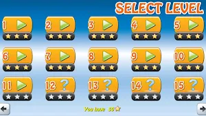 Plane Driver Screenshot 2