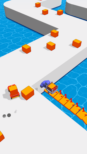 Truck Racing Screenshot 3