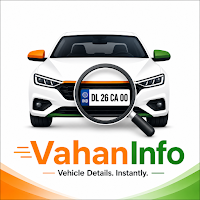 Vahan Info: RTO & Challan Info