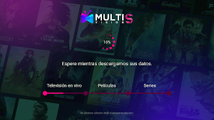 MultiVision S Screenshot 2