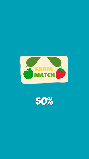 Farm Match3 Screenshot 0