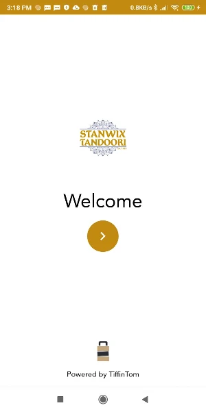 Stanwix Tandoori Restaurant Screenshot 0