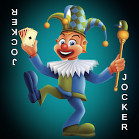Joker Getaway Online Card Game