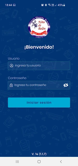 Niño de Belén Screenshot 0