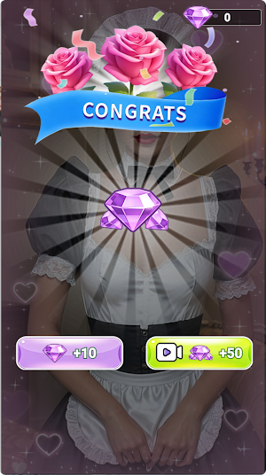 Fun Puzzle Paradise Screenshot 3