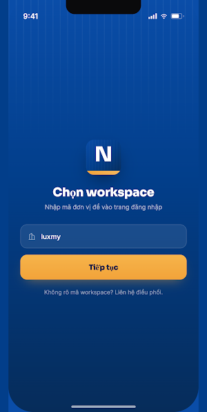 NKKTech Thợ Screenshot 0
