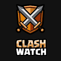 Clash Watch - Track your Clan