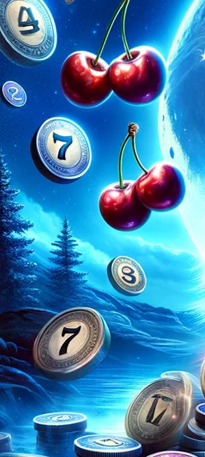 Wolf: Infinity Game Screenshot 0