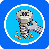 Screw Pull