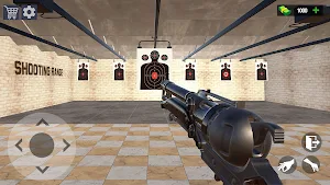 Gun Store Simulator Game Screenshot 2