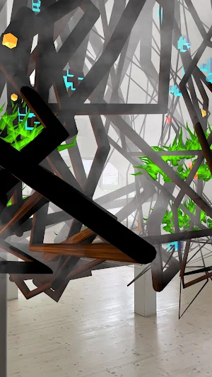 Other Matter Screenshot 2