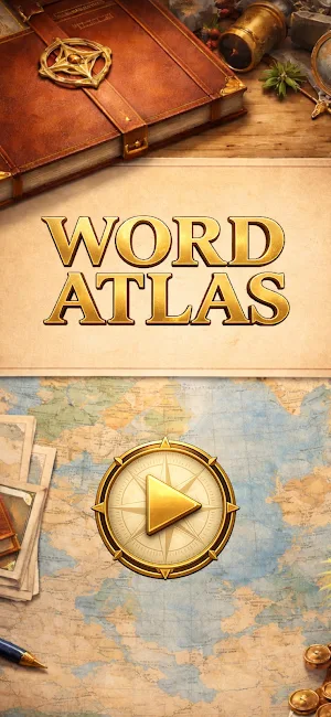 Word Atlas Screenshot 0