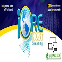 Radio Iore Host Streaming