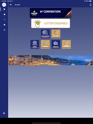 We Bât' Event Screenshot 3