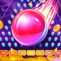 Portal Target Ball