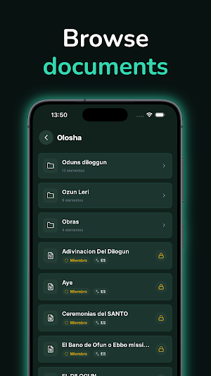 IFA Wisdom Screenshot 1