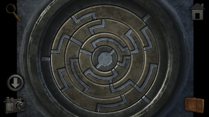 Meridian 157: Chapter 3 Screenshot 2