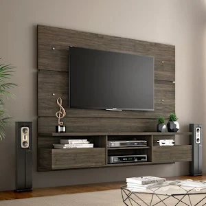 TV Unit Design Screenshot 0