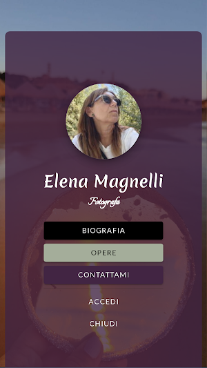 Elena Magnelli Screenshot 1