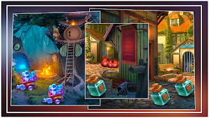 Conquest Duck Escape Screenshot 2
