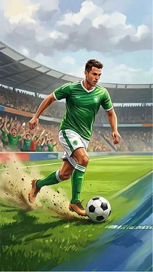 Jogada Sport Screenshot 0