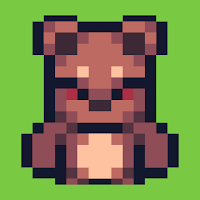 Slippy Bear