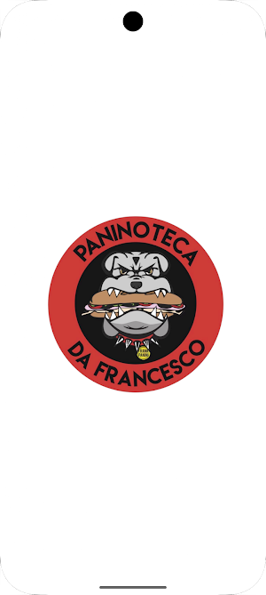 Paninoteca Da Francesco 2.0 Screenshot 0