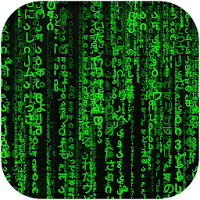 Matrix Live Wallpaper
