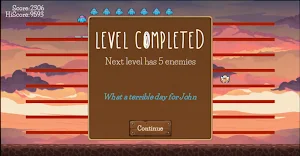 John Bottom Screenshot 3