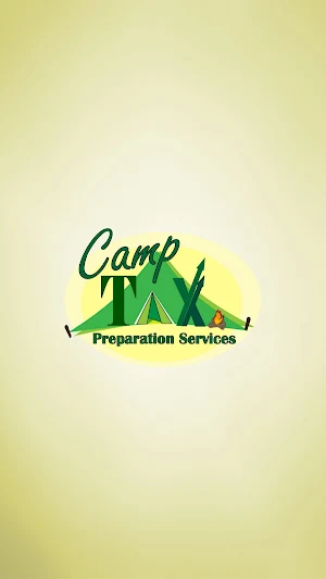 CampTax Services Screenshot 0