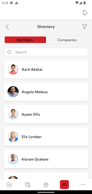 A\Ventures Screenshot 3