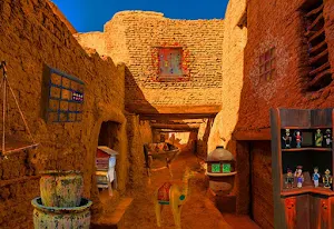 Unknown Mystery Adventure Screenshot 0