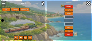 Train of Thought Screenshot 0