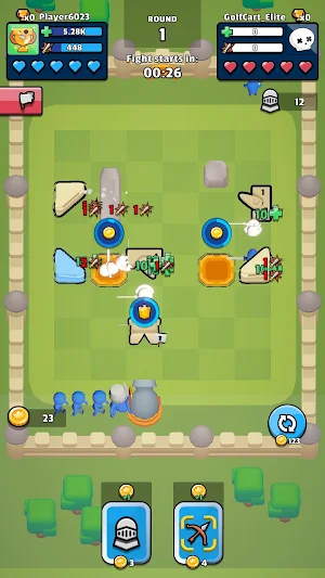 Bumpington Screenshot 3