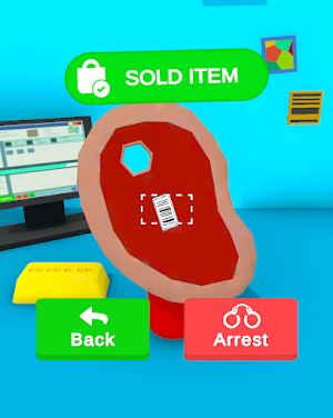 Security Master Screenshot 1