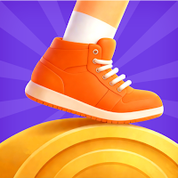 Step Coin