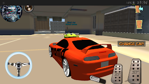 Racing Car Transport Screenshot 3